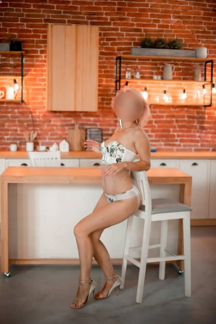 Lana masaż nuru - zdjęcie 3, Lublin