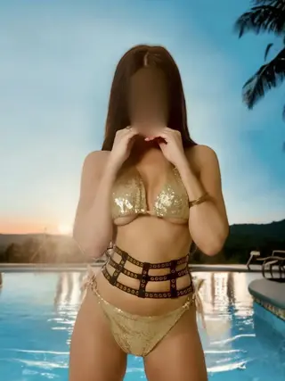 Ogłoszenie towarzyskie Gdańsk Centrum / Śródmieście - Anabelle VIP