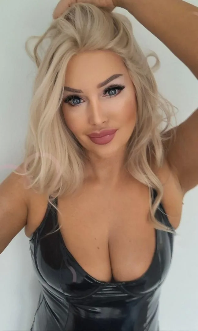 Alexis - zdjęcie profilowe, Poznań