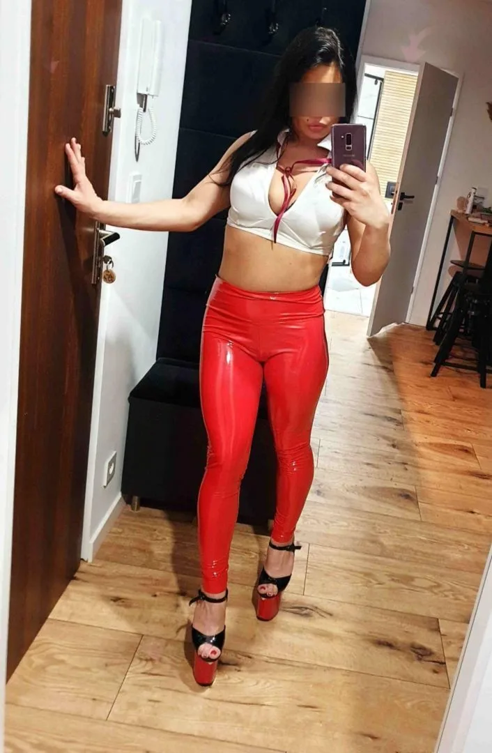 ,,LALA,, Sexy Girl - zdjęcie 12, Katowice