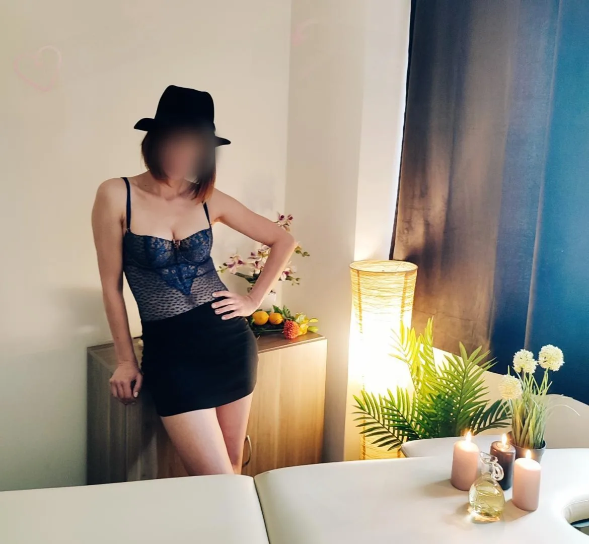Ewa Nui - zdjęcie profilowe, Wrocław