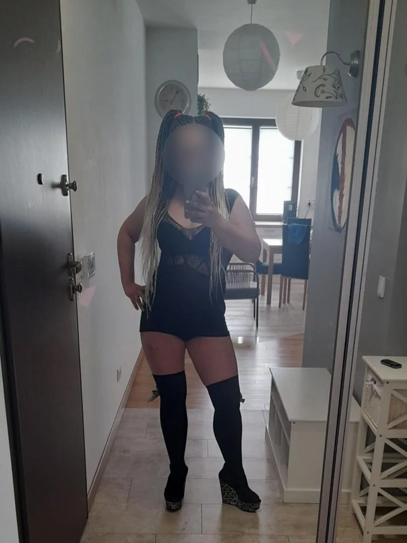 Sexomaniaczka priv - zdjęcie profilowe, Ostrołęka