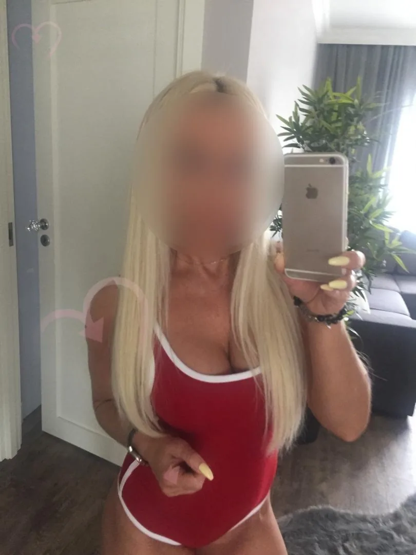 Blondi Prywatnie - zdjęcie 7, Namysłów