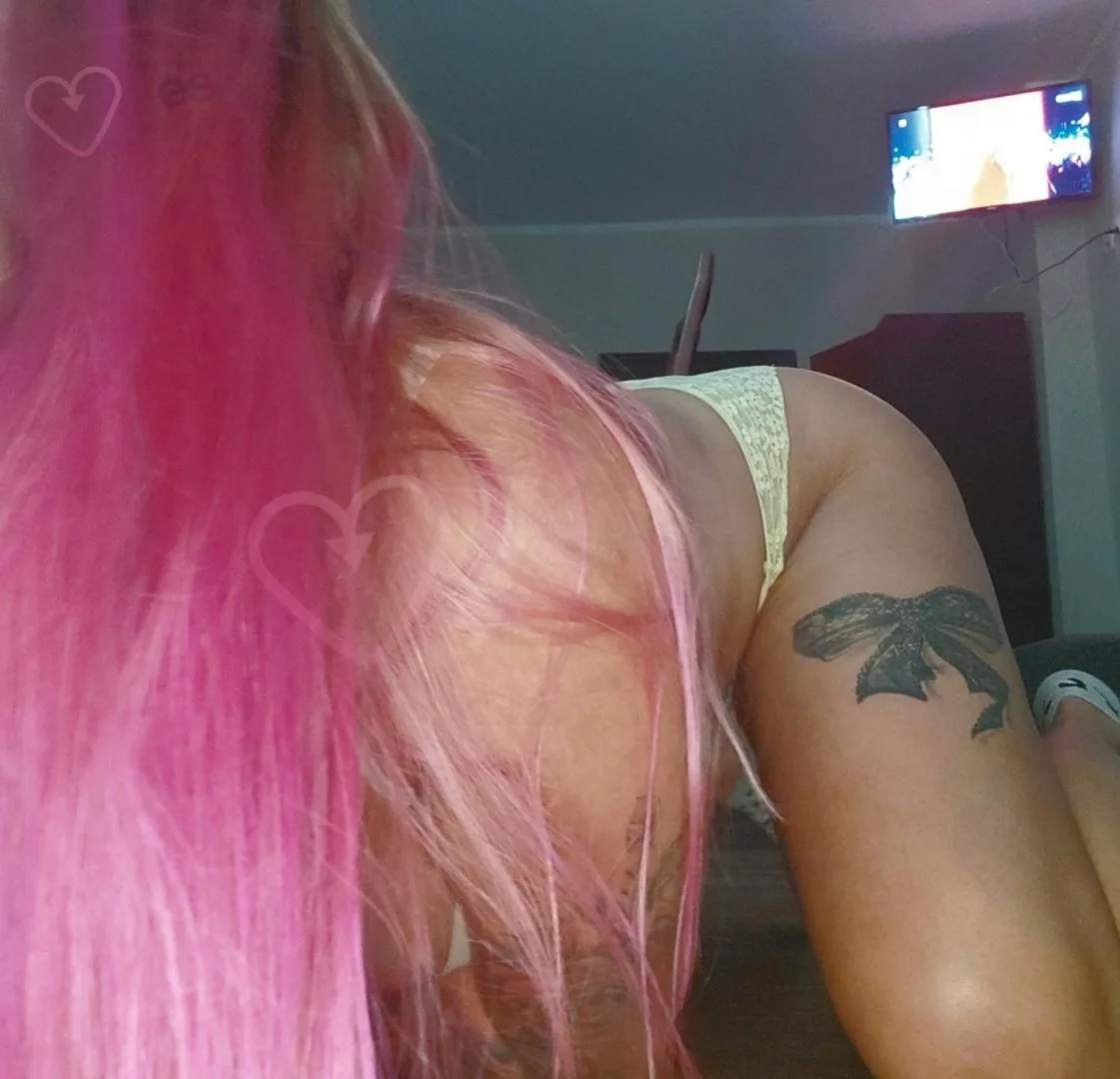 Młoda lubiącą sex - zdjęcie profilowe, Iława