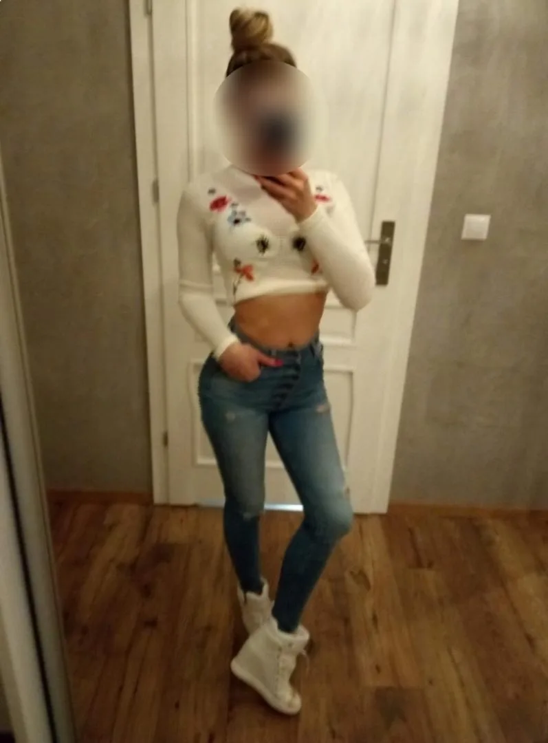 Ania - zdjęcie 5, Piła