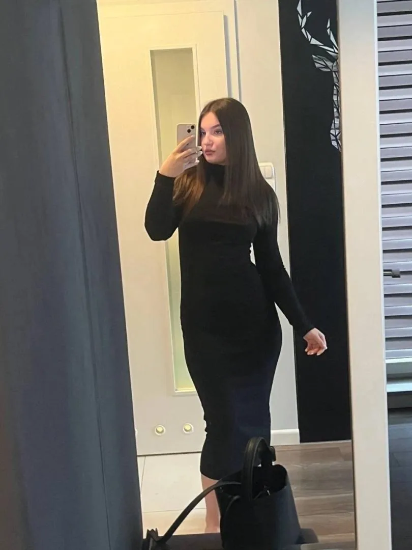 Mariya - zdjęcie profilowe, Katowice