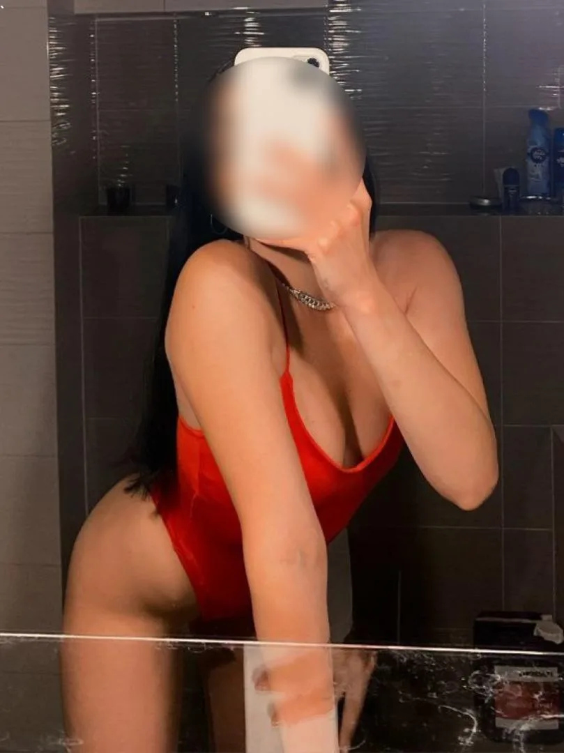 Nina - zdjęcie profilowe, Kielce
