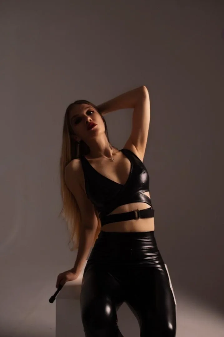 Miss S. - zdjęcie 10, Lublin