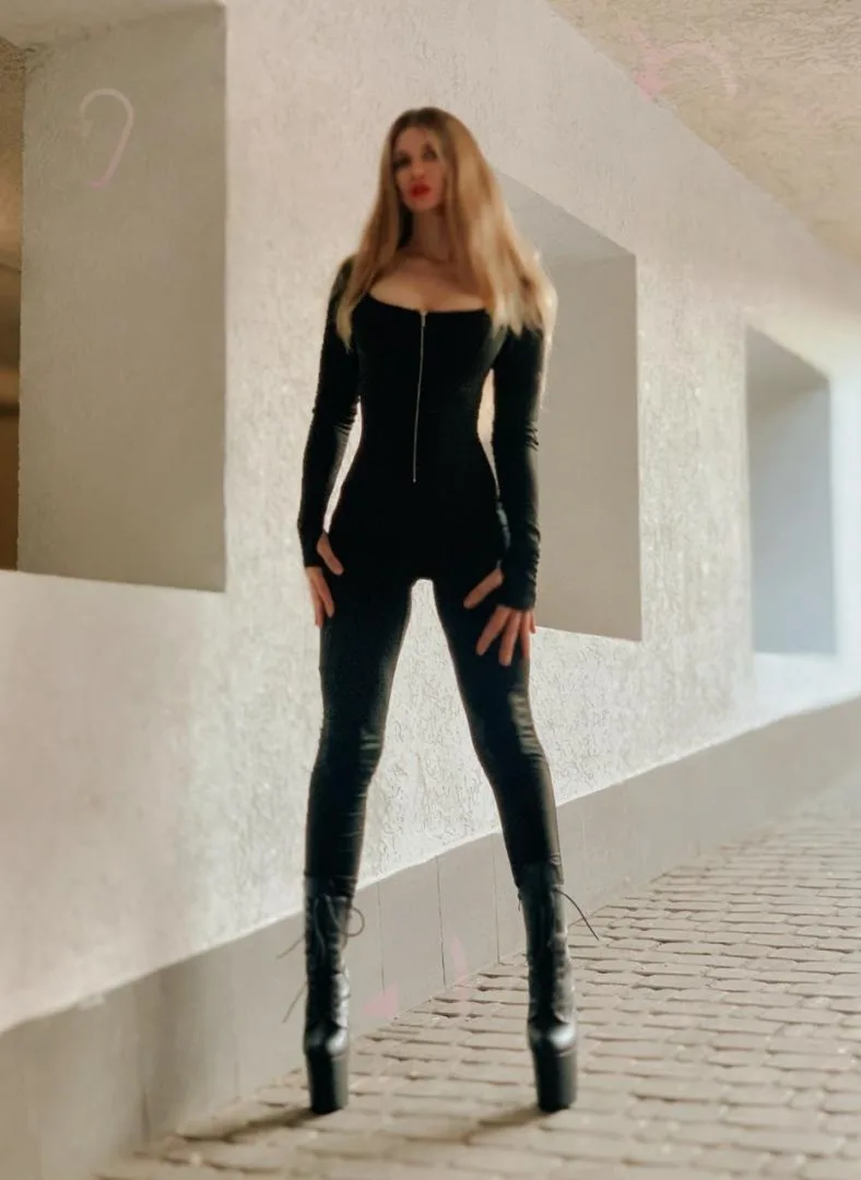 Mistress S - zdjęcie 4, Lublin