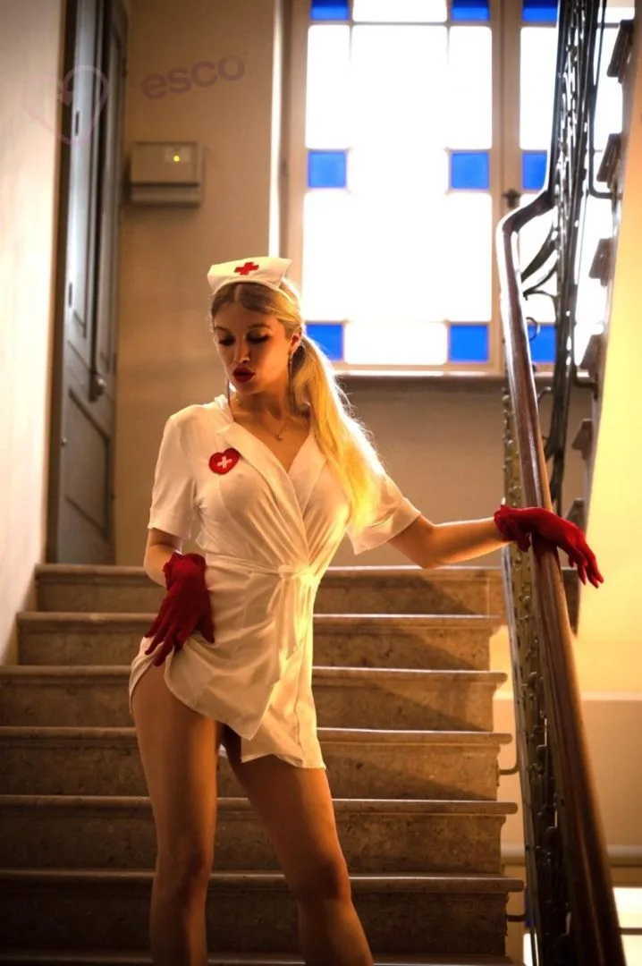 Miss S. - zdjęcie 13, Lublin