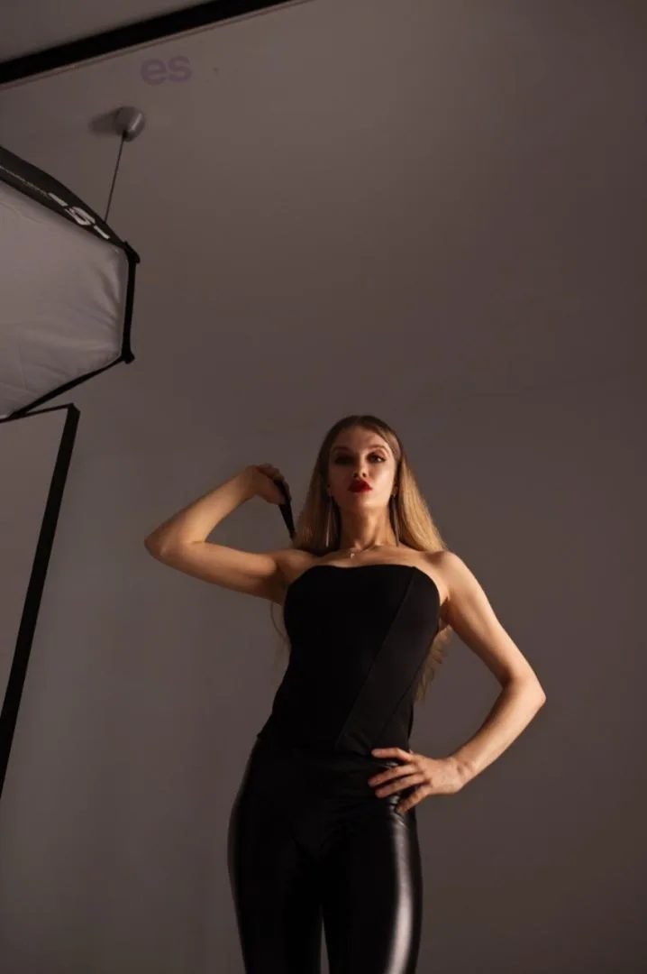 Mistress S - zdjęcie 13, Lublin