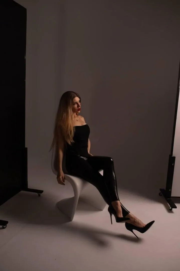 Mistress S - zdjęcie 15, Lublin
