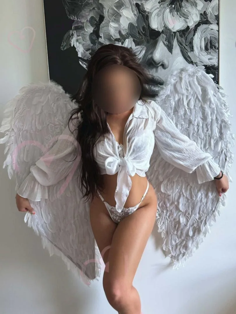 Angel VIP - zdjęcie profilowe, Gdynia