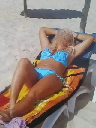 Ogłoszenie towarzyskie Kielce - Amanda
