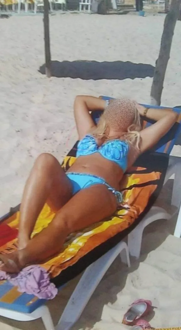 Amanda - zdjęcie profilowe, Kielce