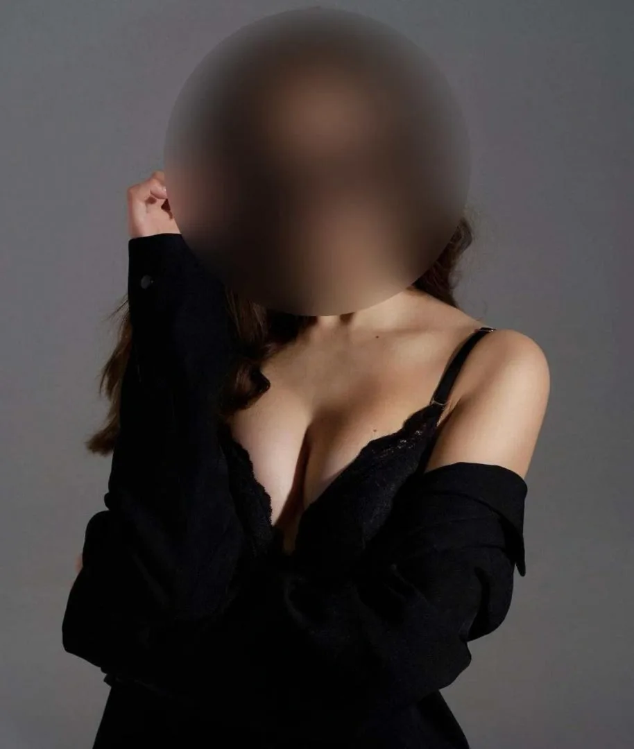 Patricia - zdjęcie profilowe, Szczecin