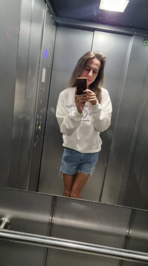 ULEGLA TRANS Szczuplutka suczka - zdjęcie 13, Warszawa