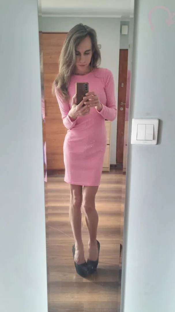 ULEGLA TRANS Szczuplutka suczka - zdjęcie 9, Warszawa