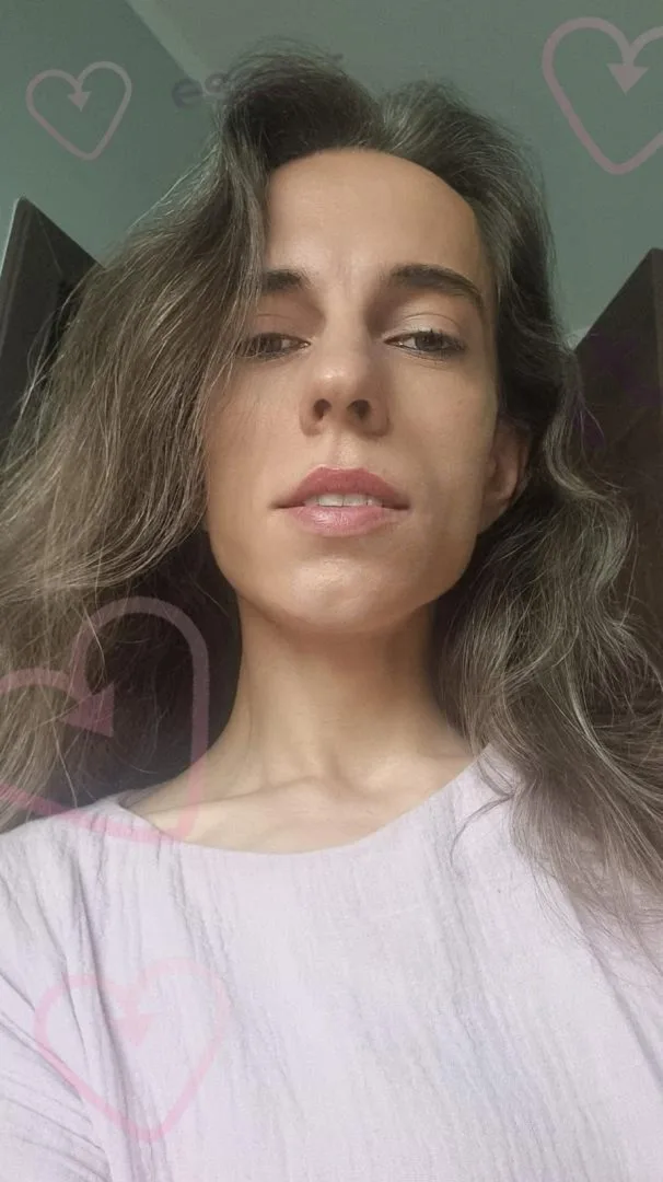 ULEGLA TRANS Szczuplutka suczka - zdjęcie profilowe, Warszawa