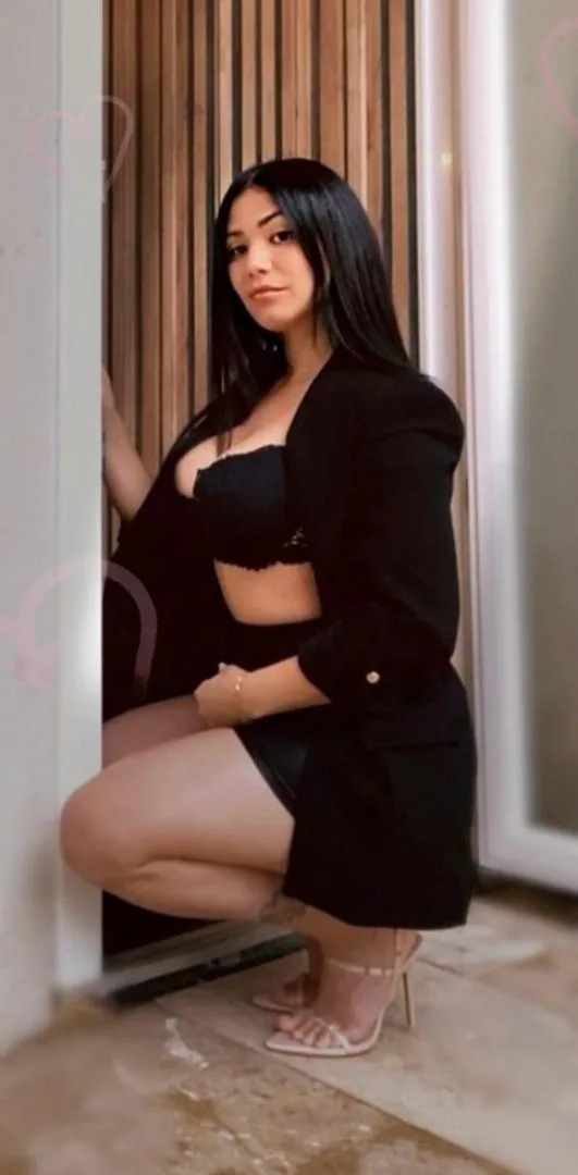 Brazylijka Mel VIP Hot - zdjęcie 5, Kraków
