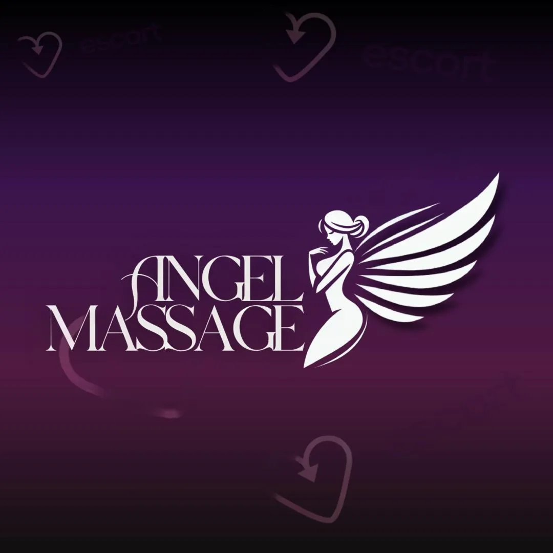 Mila Uroczy Aniołek w Angel Massage - zdjęcie 4, Wrocław