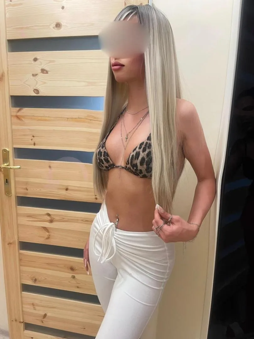 Początkująca Maja - zdjęcie profilowe, Kielce