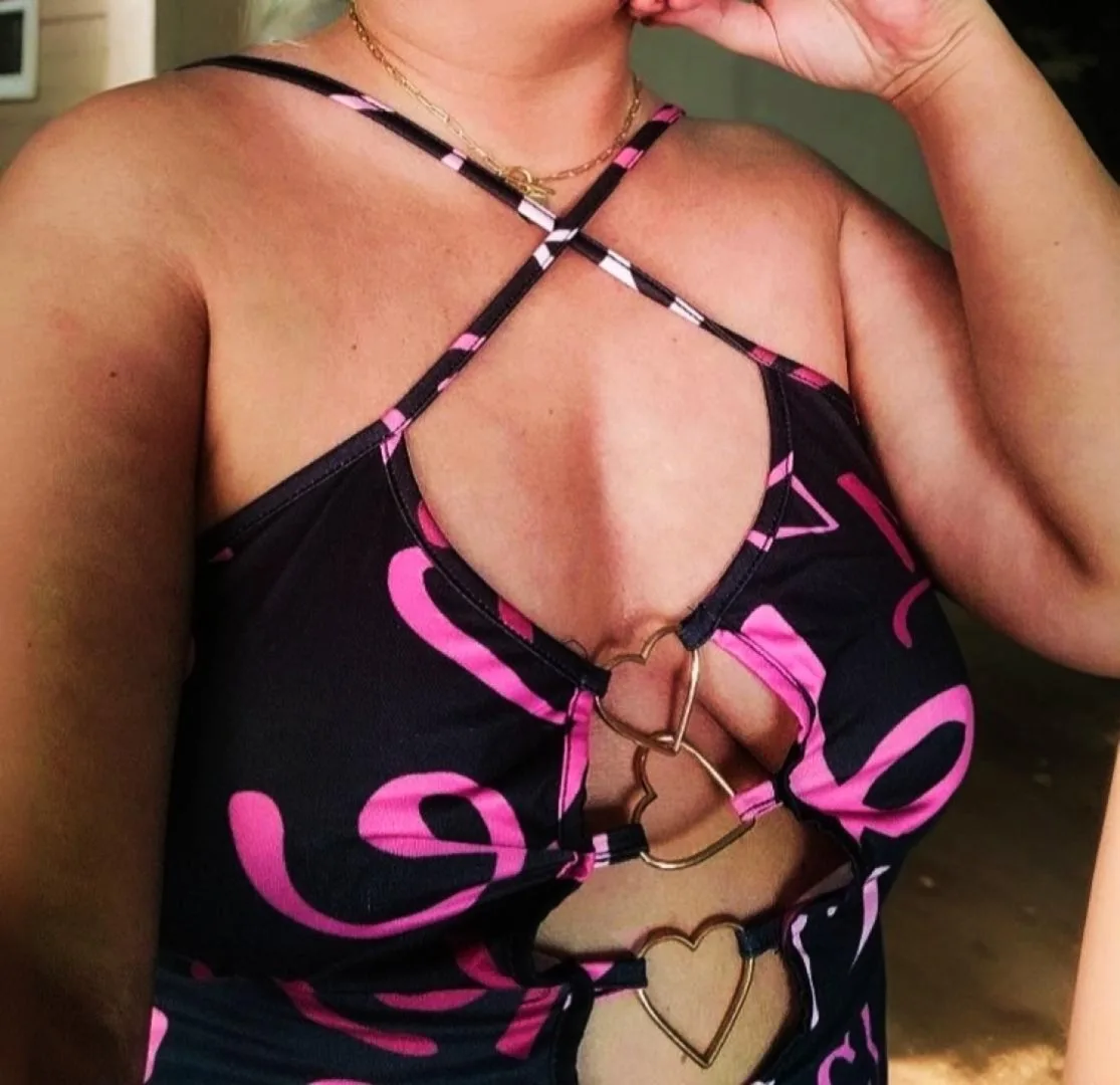 HOT GIRL - zdjęcie profilowe, Koszalin