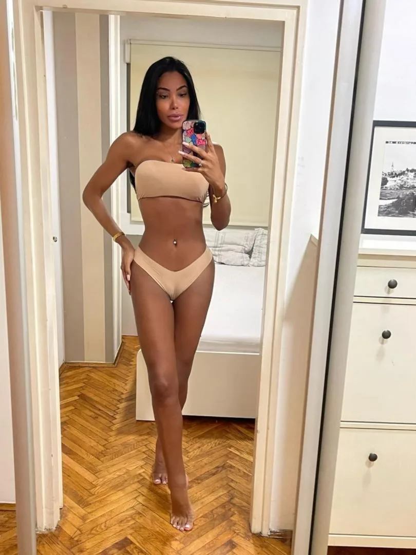 Sthefany Nobre - zdjęcie 4, Warszawa