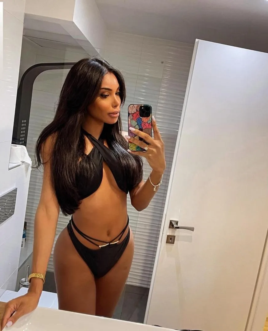 Sthefany Nobre - zdjęcie 10, Warszawa