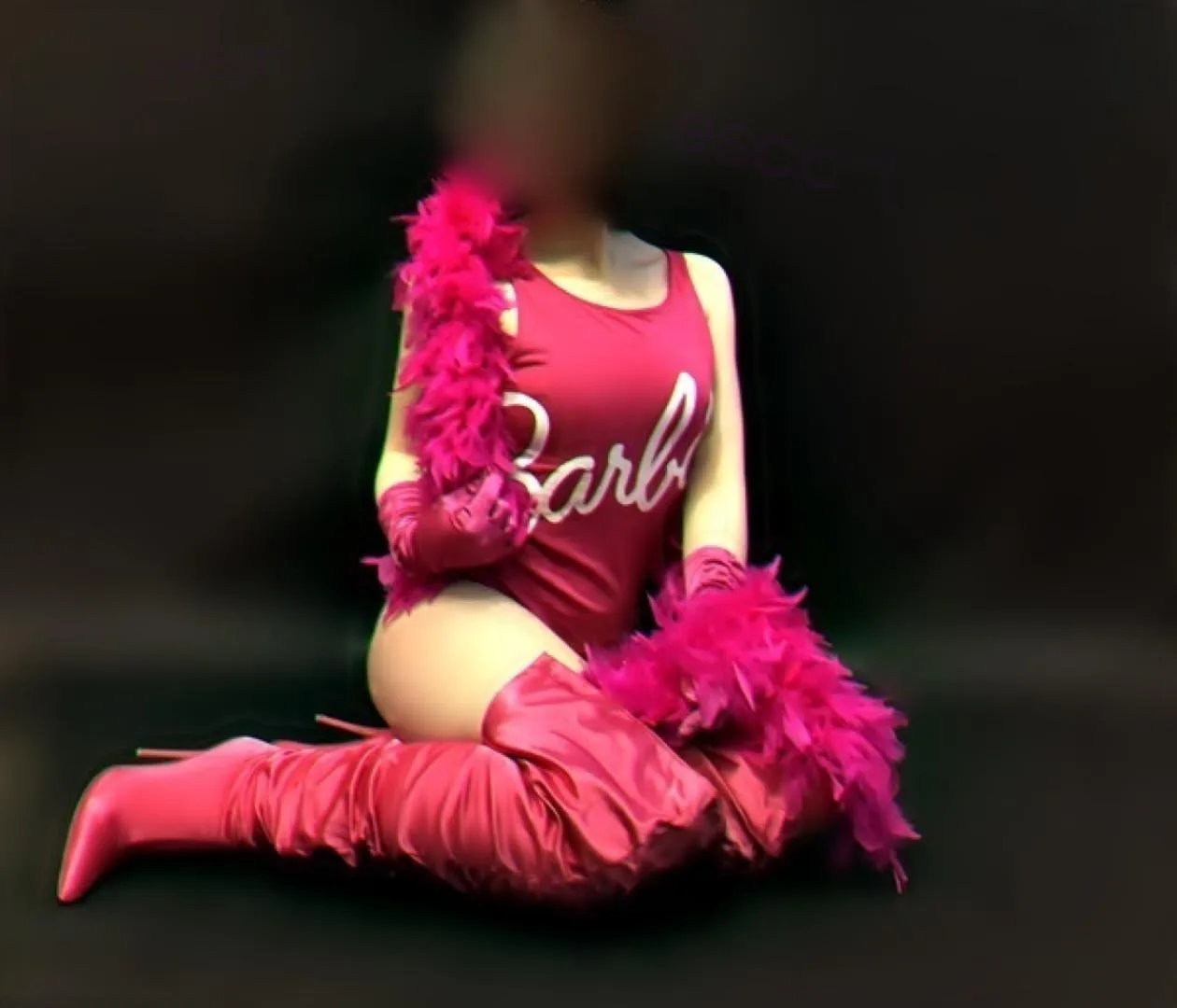 BARBIE - zdjęcie 8, Łódź