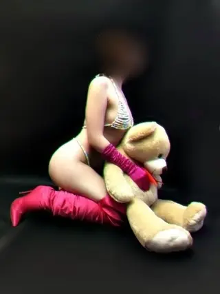 Ogłoszenie towarzyskie Łódź Widzew - BARBIE