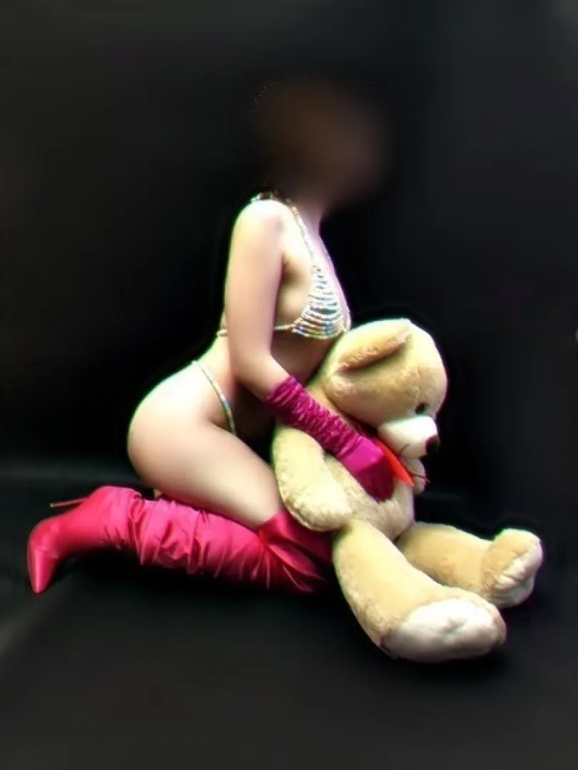 BARBIE - zdjęcie profilowe, Łódź
