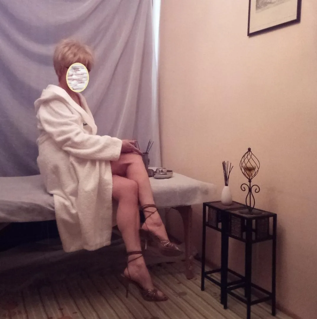 Massage - zdjęcie profilowe, Bytom
