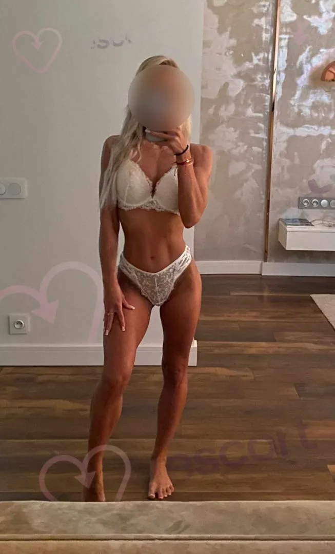 BlondieGFE - zdjęcie profilowe, Wrocław