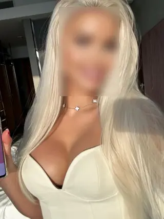 Ogłoszenie towarzyskie Sopot Centrum - Barbie Gfe