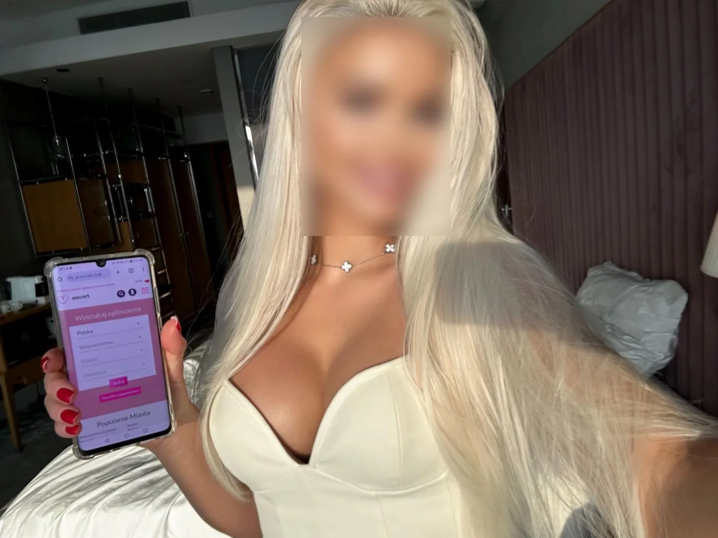 Barbie Gfe - zdjęcie profilowe, Sopot