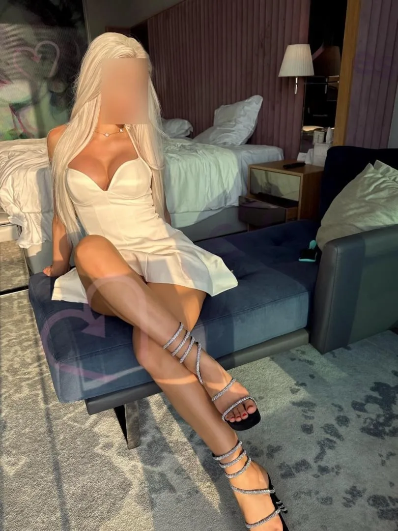 Barbie Gfe - zdjęcie 4, Sopot
