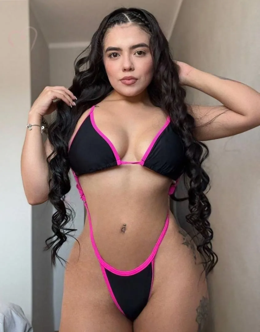 Laura - zdjęcie profilowe, Gdańsk