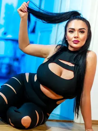 Ogłoszenie towarzyskie Bielsko-Biała - HighClass Czytaj Kilka Dni