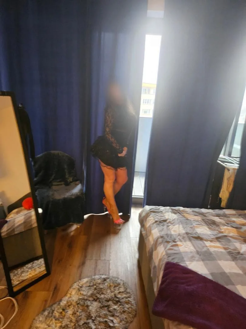 Kimy Yasmine - zdjęcie 10, Szczecin