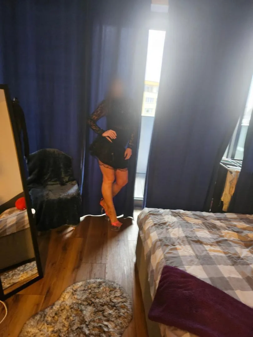 Kimy Yasmine - zdjęcie 5, Szczecin