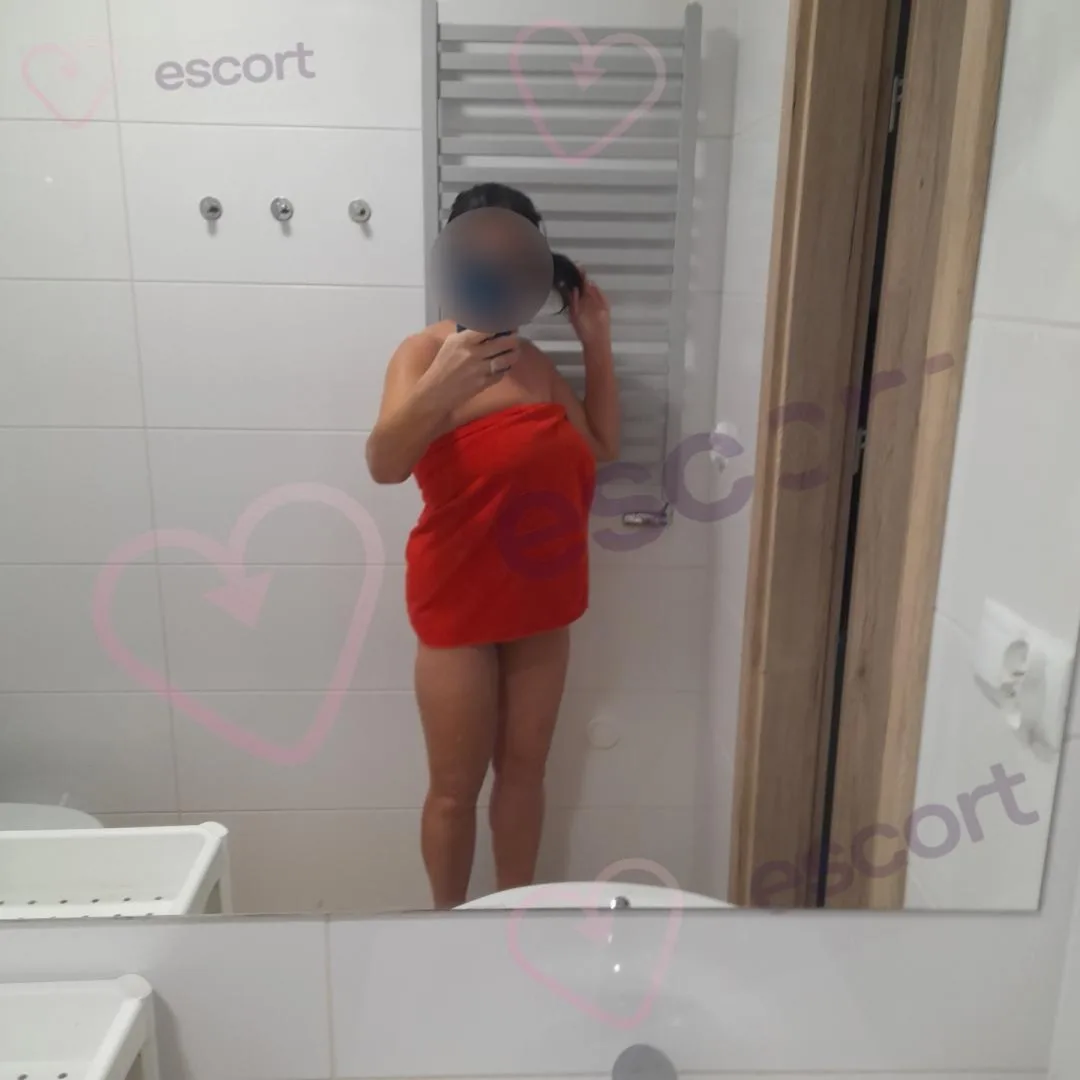 Oliwia jestem w Piątek ! - zdjęcie 9, Mława