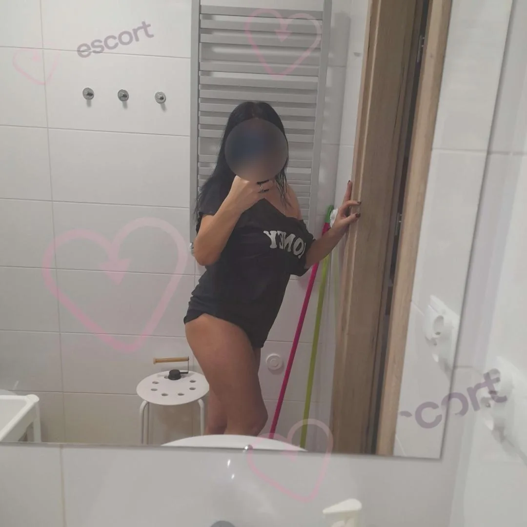 Oliwia jestem w Piątek ! - zdjęcie 3, Mława