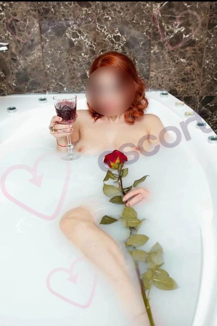 Anzelika - zdjęcie profilowe, Zielona Góra