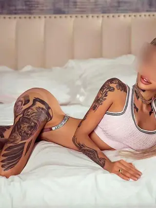 Ogłoszenie towarzyskie Wrocław - Barbie