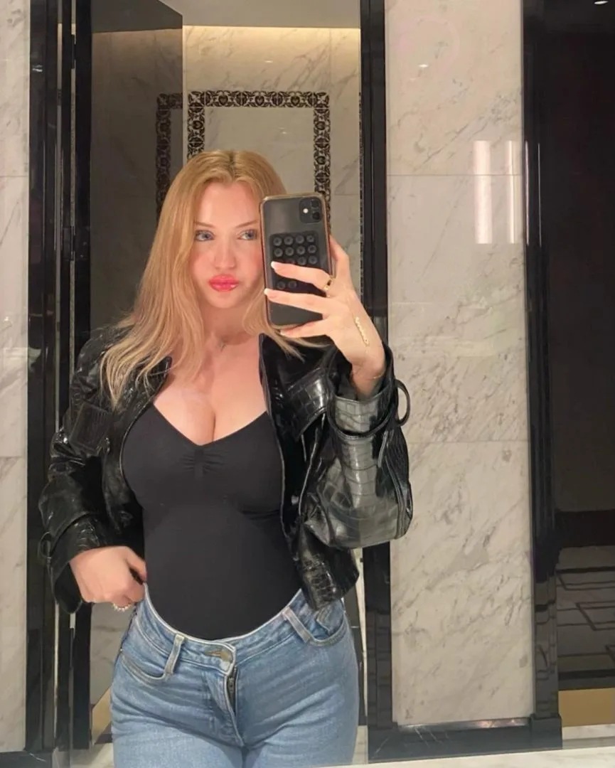 Alisa - zdjęcie profilowe, Warszawa
