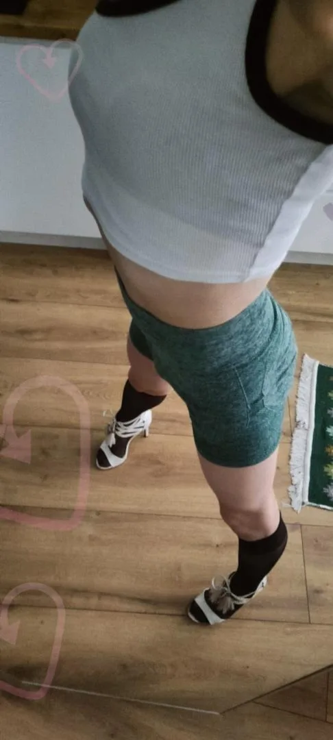 Pracuje w nocy - Twoja Malutka Ania ts - zdjęcie 3, Katowice