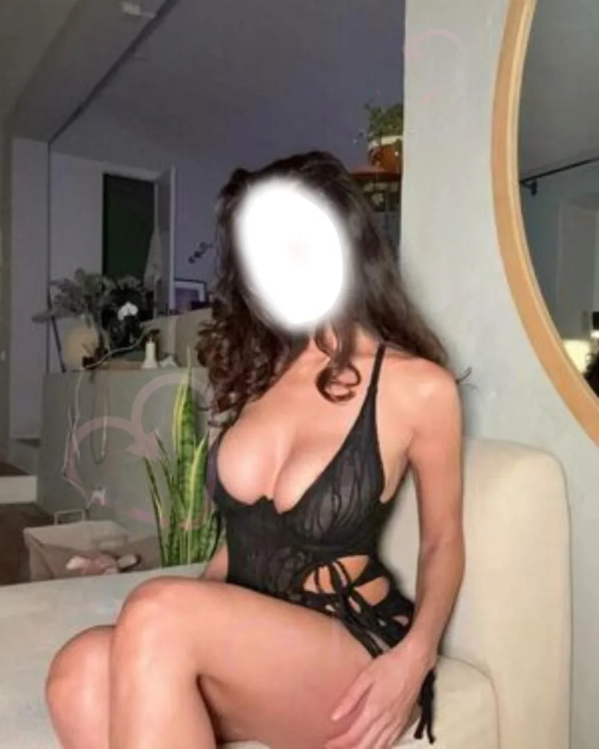 Gosia - zdjęcie profilowe, Warszawa