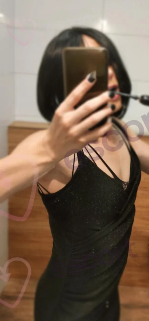 Pracuje w nocy - Twoja Malutka Ania ts - zdjęcie 5, Katowice
