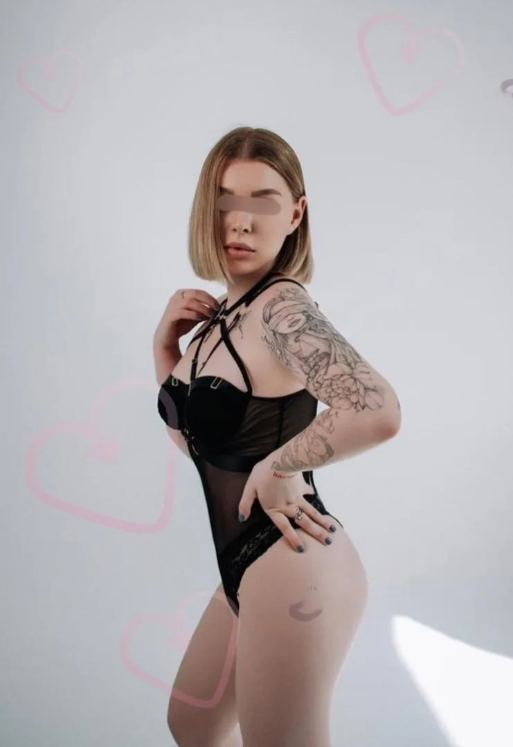 Nikole - zdjęcie profilowe, Kraków